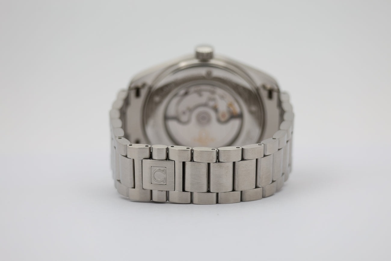 Omega Aqua Terra – Ref. 25023000, Sehr gut – 2/9