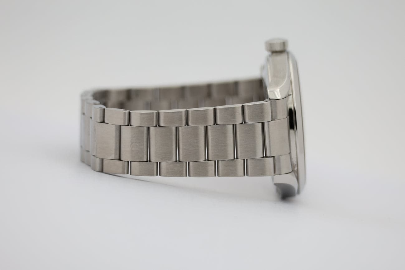 Omega Aqua Terra – Ref. 25023000, Sehr gut – Bild 2/9