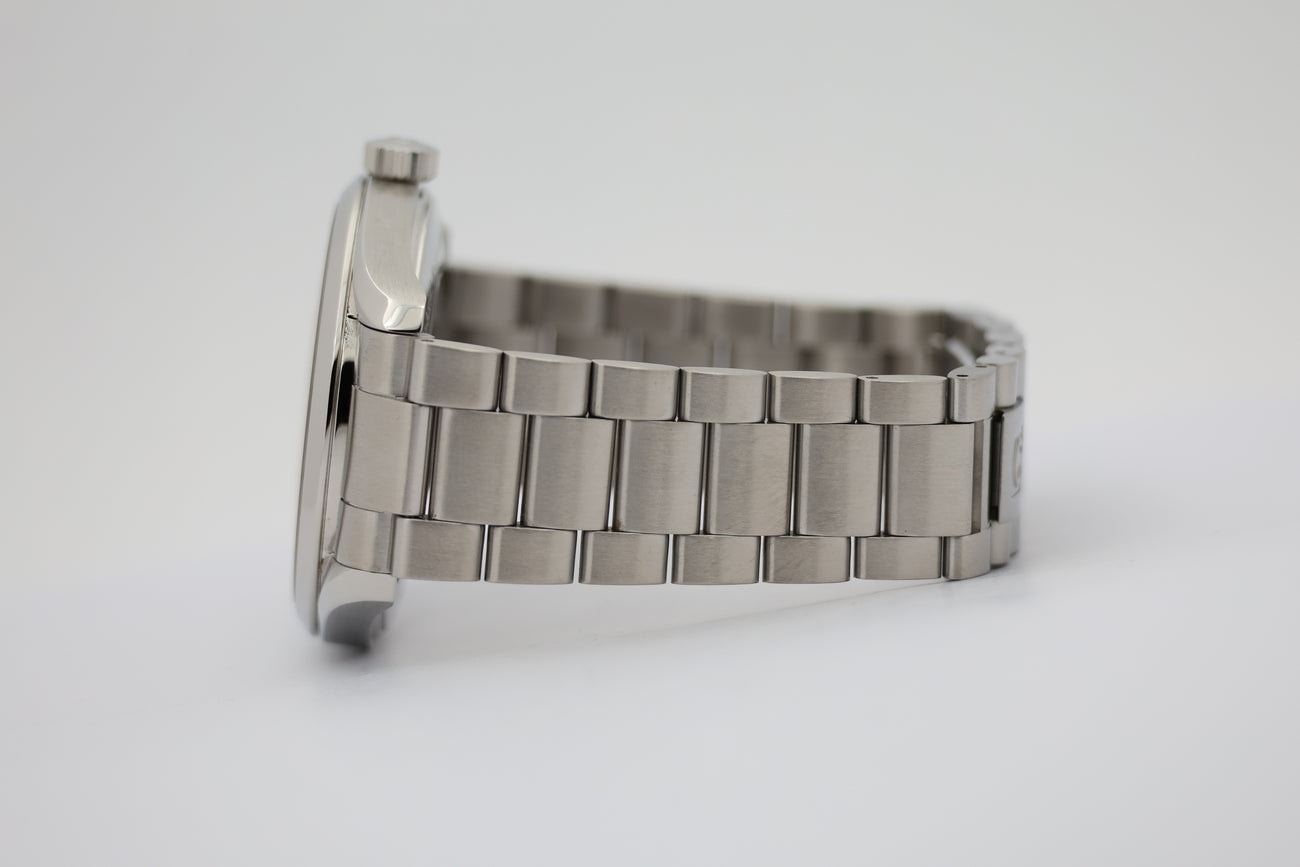 Omega Aqua Terra – Ref. 25023000, Sehr gut – 6/9