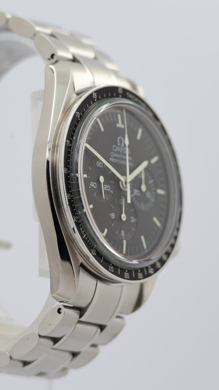 Omega Speedmaster Moonwatch – Ref. 35735000, very good – Image 2/9