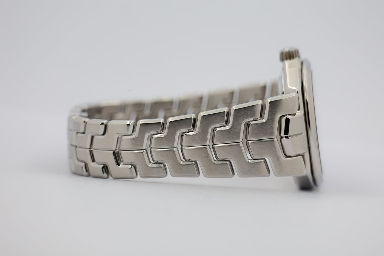 TAG Heuer Link – Ref. WBC2112.BA0603, Gut – 3/9