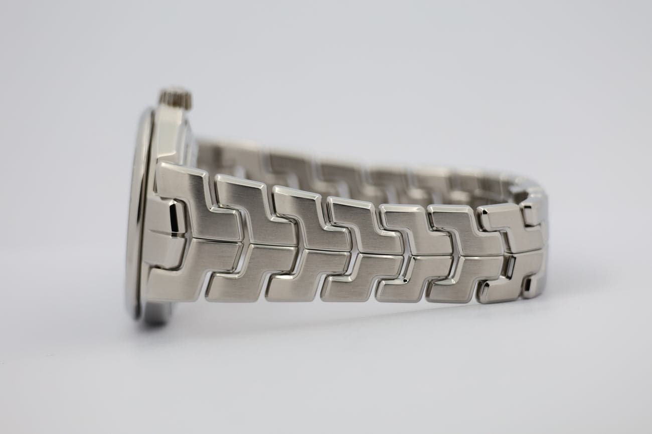 TAG Heuer Link – Ref. WBC2112.BA0603, Gut – Bild 2/9