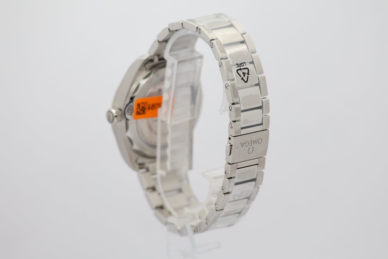 Omega Aqua Terra – Ref. 22010412103001, Neu – Bild 2/10