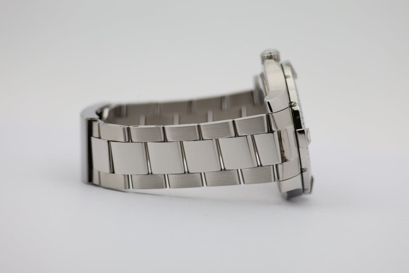 Breitling Avenger GMT – Ref. A32395, good – Image 2/9