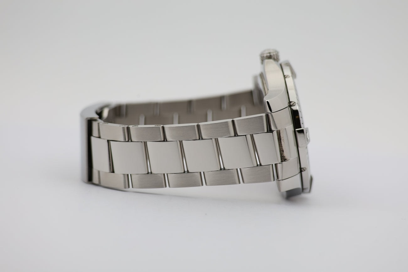 Breitling Avenger GMT – Ref. A32395, Gut – 2/9