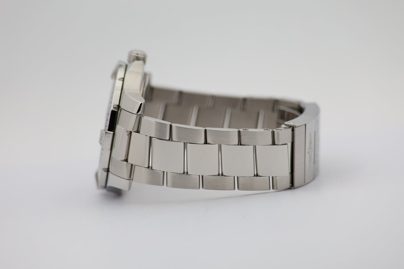 Breitling Avenger GMT – Ref. A32395, Gut – 5/9