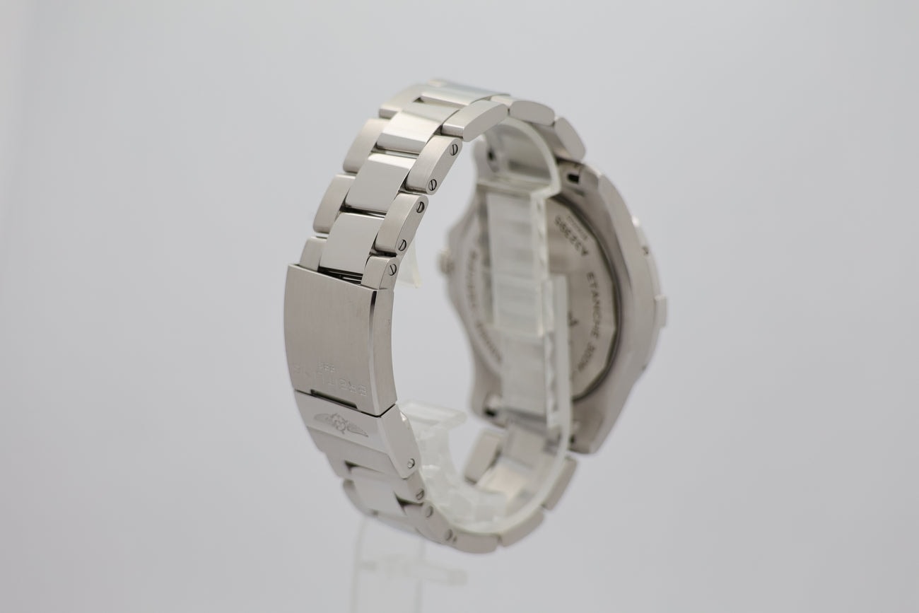 Breitling Avenger GMT – Ref. A32395, Gut – 6/9
