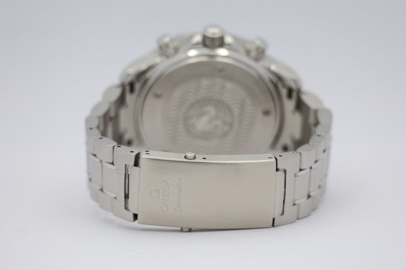 Omega Seamaster – Ref. 28695291, Sehr gut – Bild 2/10