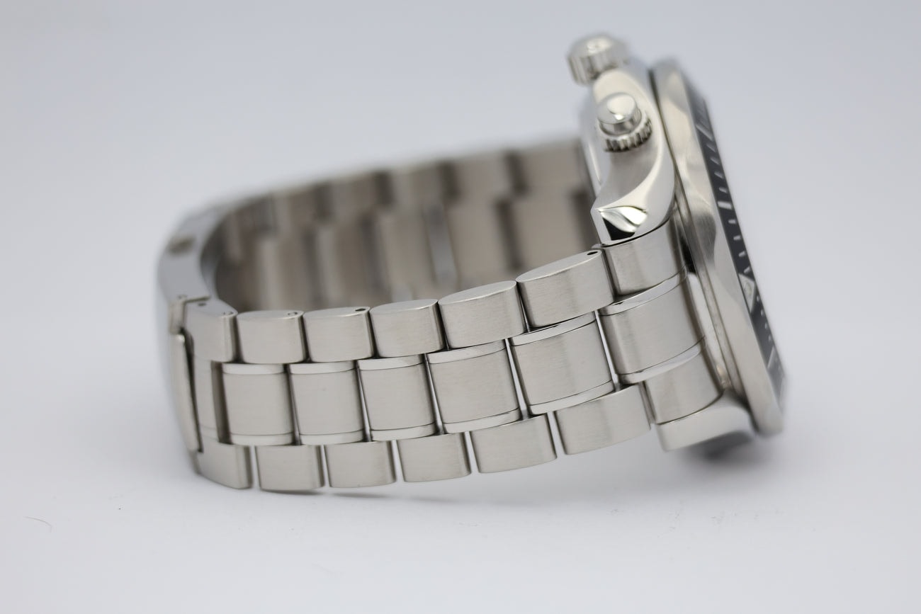 Omega Seamaster – Ref. 28695291, Sehr gut – 3/10