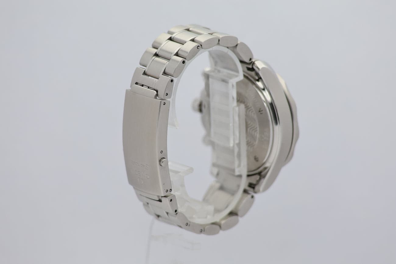 Omega Seamaster – Ref. 28695291, Sehr gut – Bild 2/10