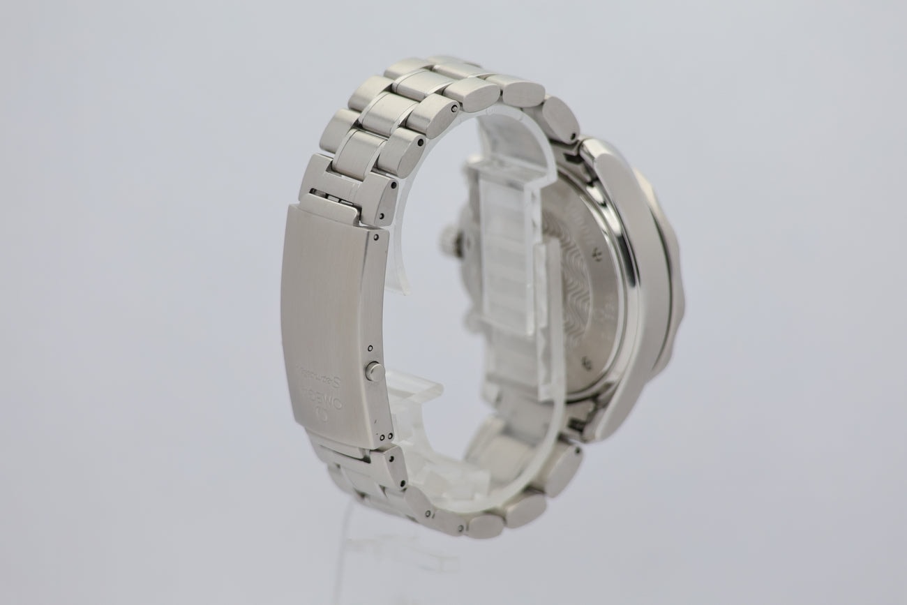 Omega Seamaster – Ref. 28695291, Sehr gut – 6/10