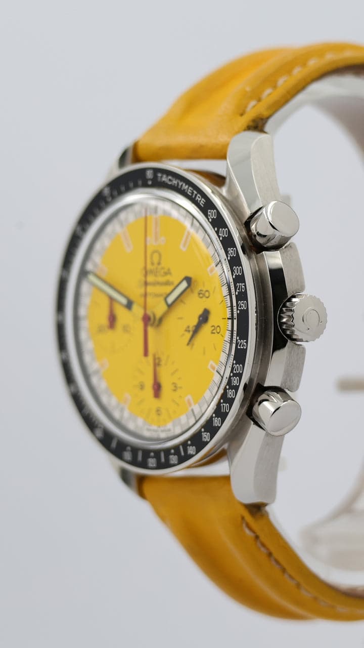 Omega Speedmaster Reduced – Ref. 35101200, Sehr gut – Bild 2/8