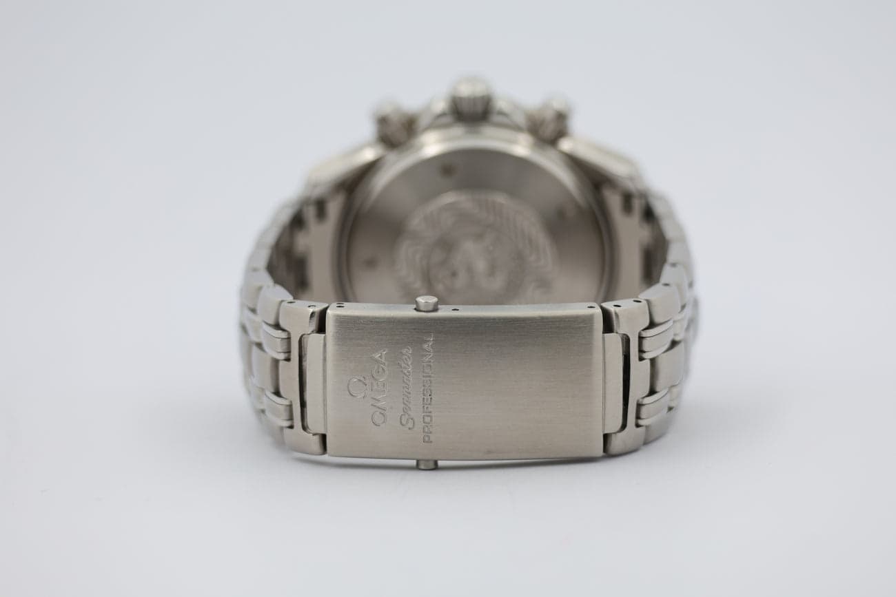 Omega Seamaster Diver 300M – Ref. 25998000, very good – Image 2/10