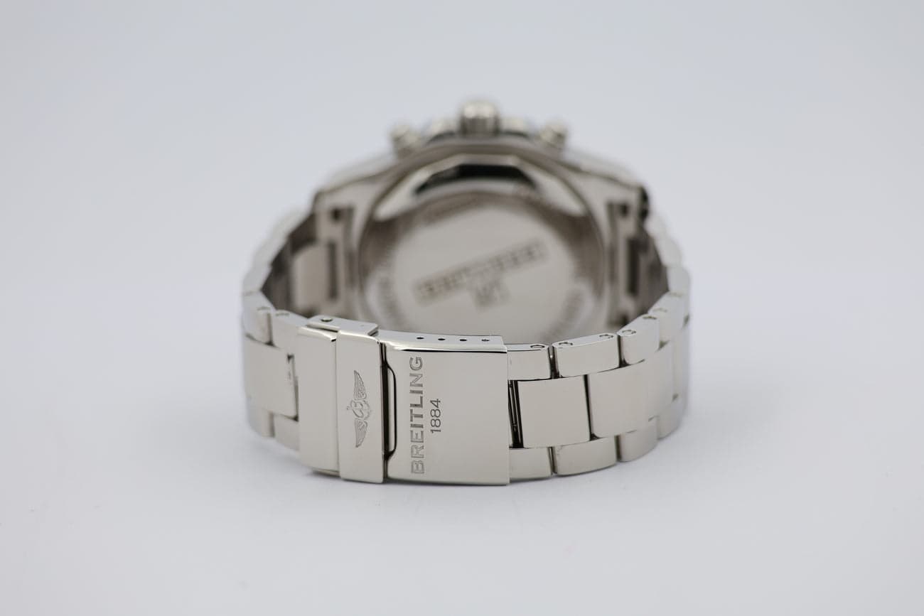 Breitling Colt – Ref. A13388, Sehr gut – Bild 2/10
