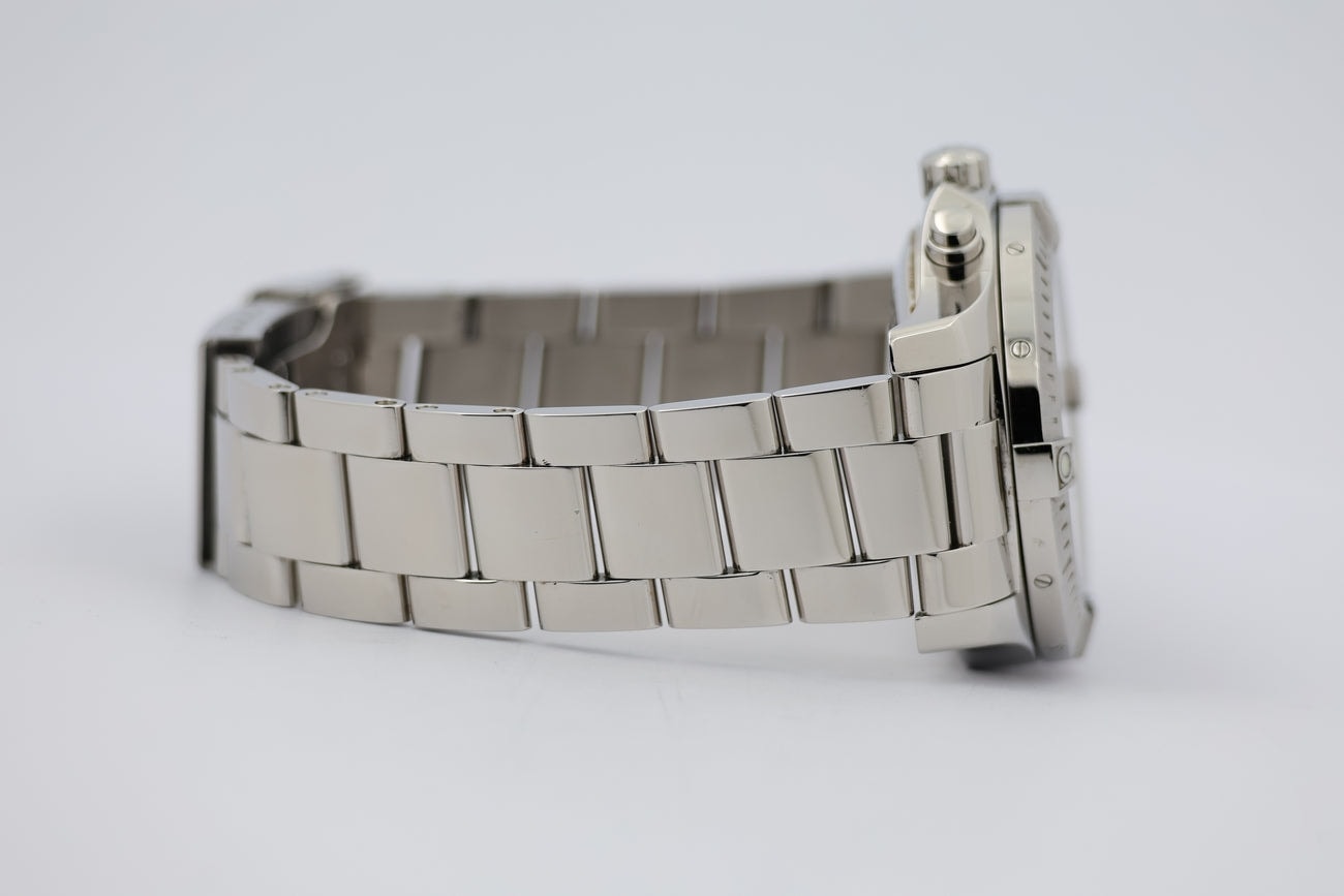 Breitling Colt – Ref. A13388, very good – 3/10