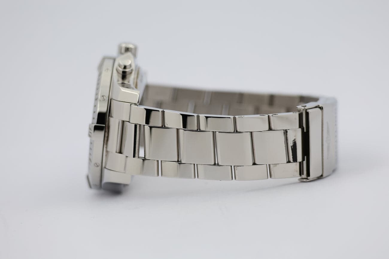 Breitling Colt – Ref. A13388, Sehr gut – Bild 2/10