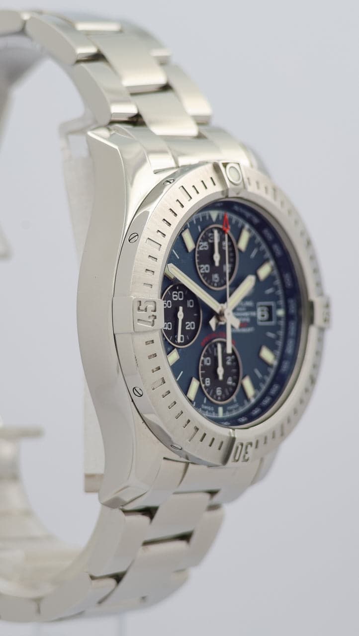 Breitling Colt – Ref. A13388, Sehr gut – Bild 2/10