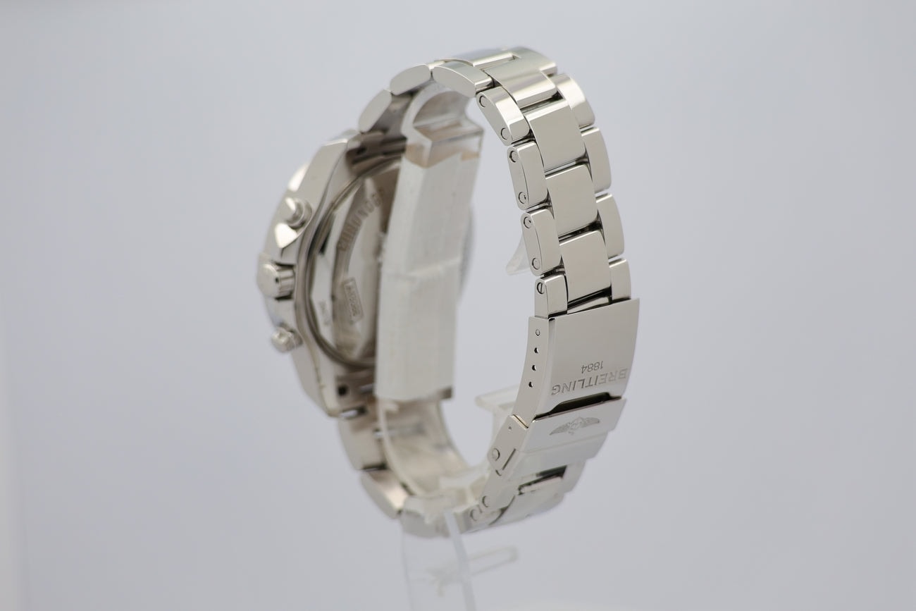 Breitling Colt – Ref. A13388, very good – 8/10