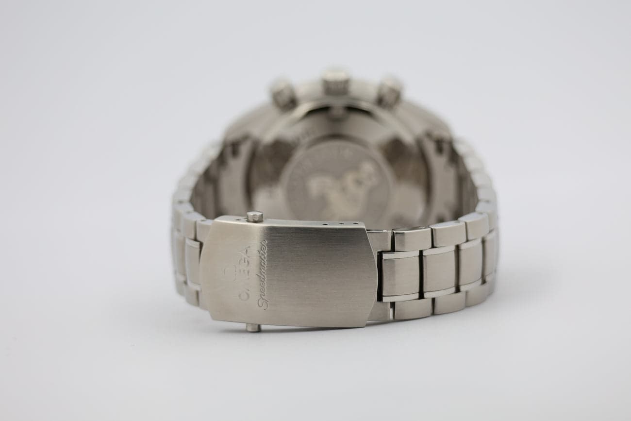 Omega Speedmaster (Non-Moonwatch) – Ref. 32105100, Sehr gut – Bild 2/10