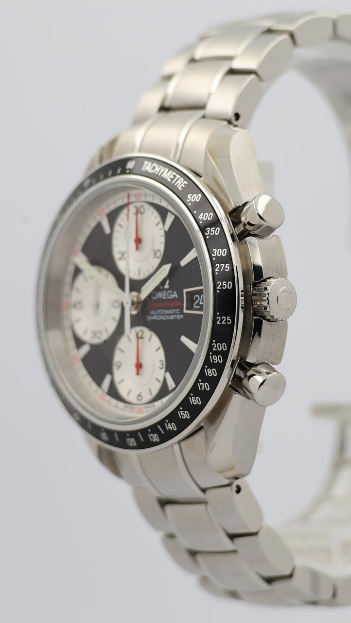 Omega Speedmaster (Non-Moonwatch) – Ref. 32105100, very good – 9/10