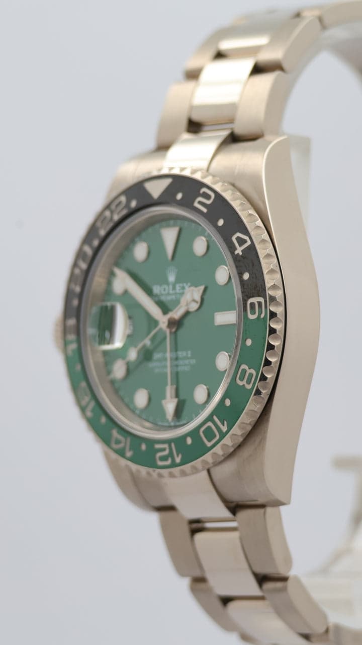 Rolex GMT-Master II – Ref. 126729VTNR, Sehr gut – Bild 2/10