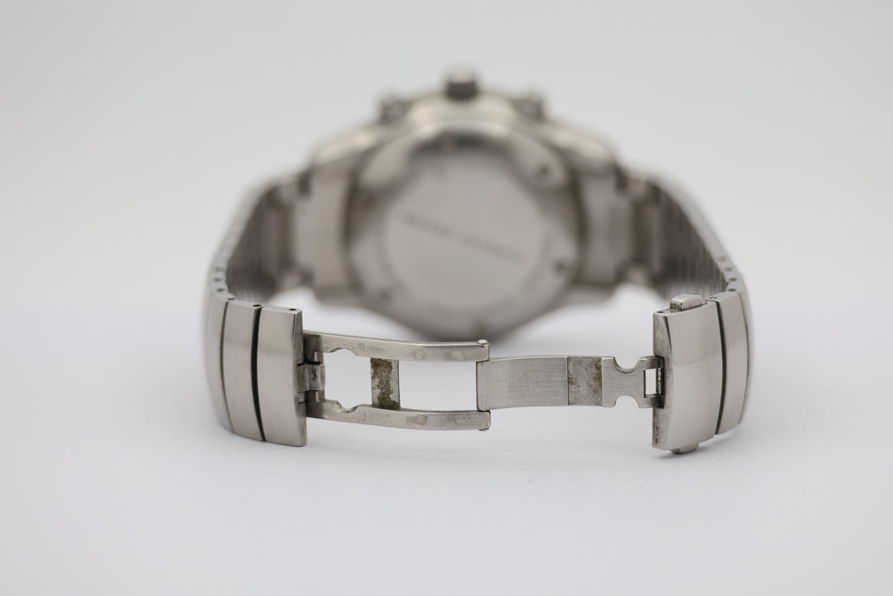 Porsche Design Chronograph Eterna – Ref. 660541, Gut – 4/9