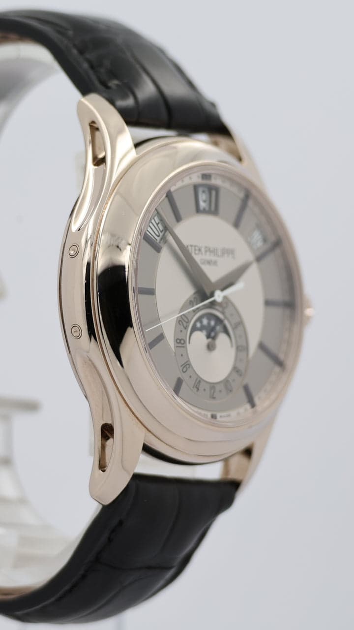 Patek Philippe Annual Calendar – Ref. 5205G, Sehr gut – Bild 2/9