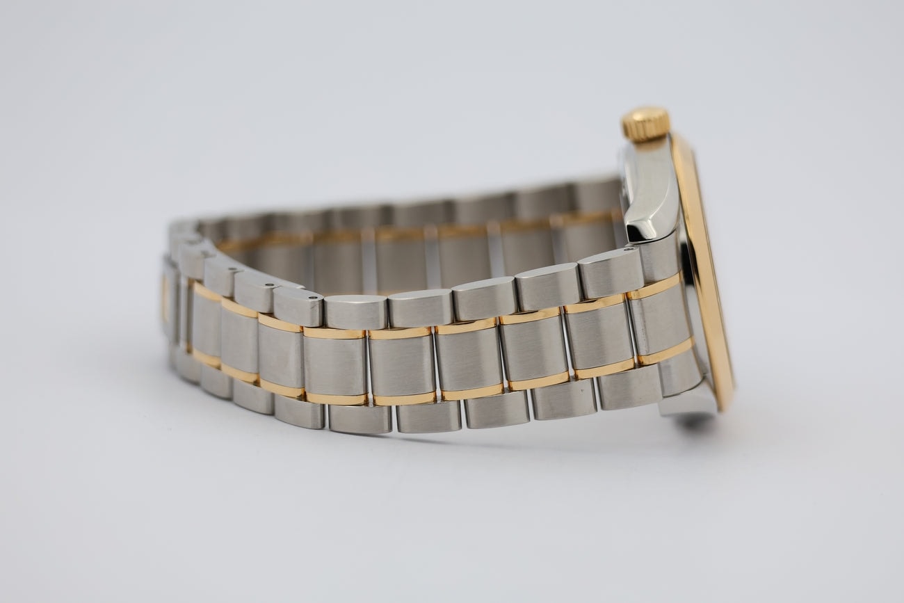 Omega Aqua Terra – Ref. 23183000, very good – 3/9