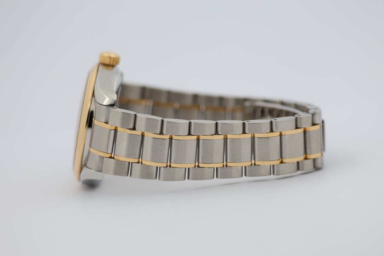 Omega Aqua Terra – Ref. 23183000, very good – 5/9