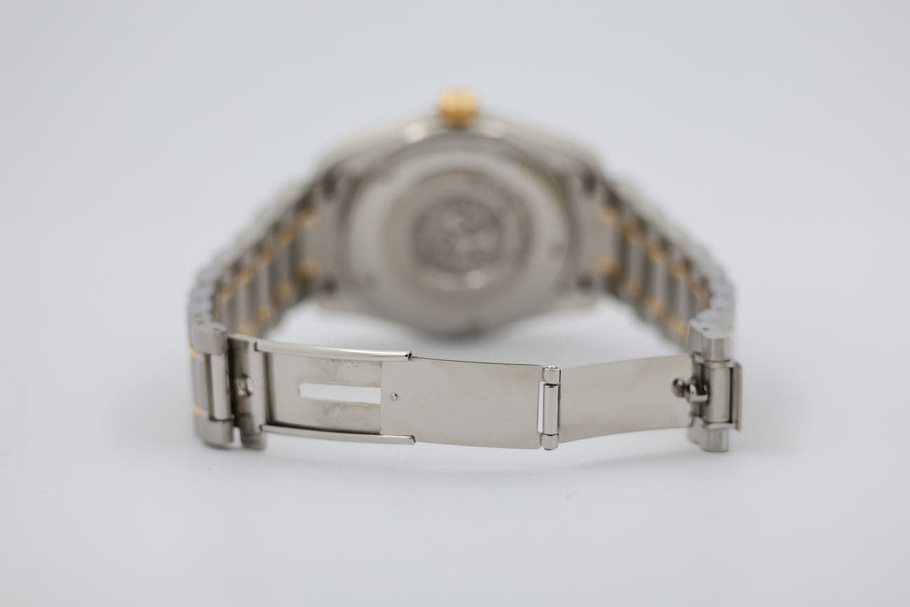 Omega Aqua Terra – Ref. 23183000, Sehr gut – Bild 2/9