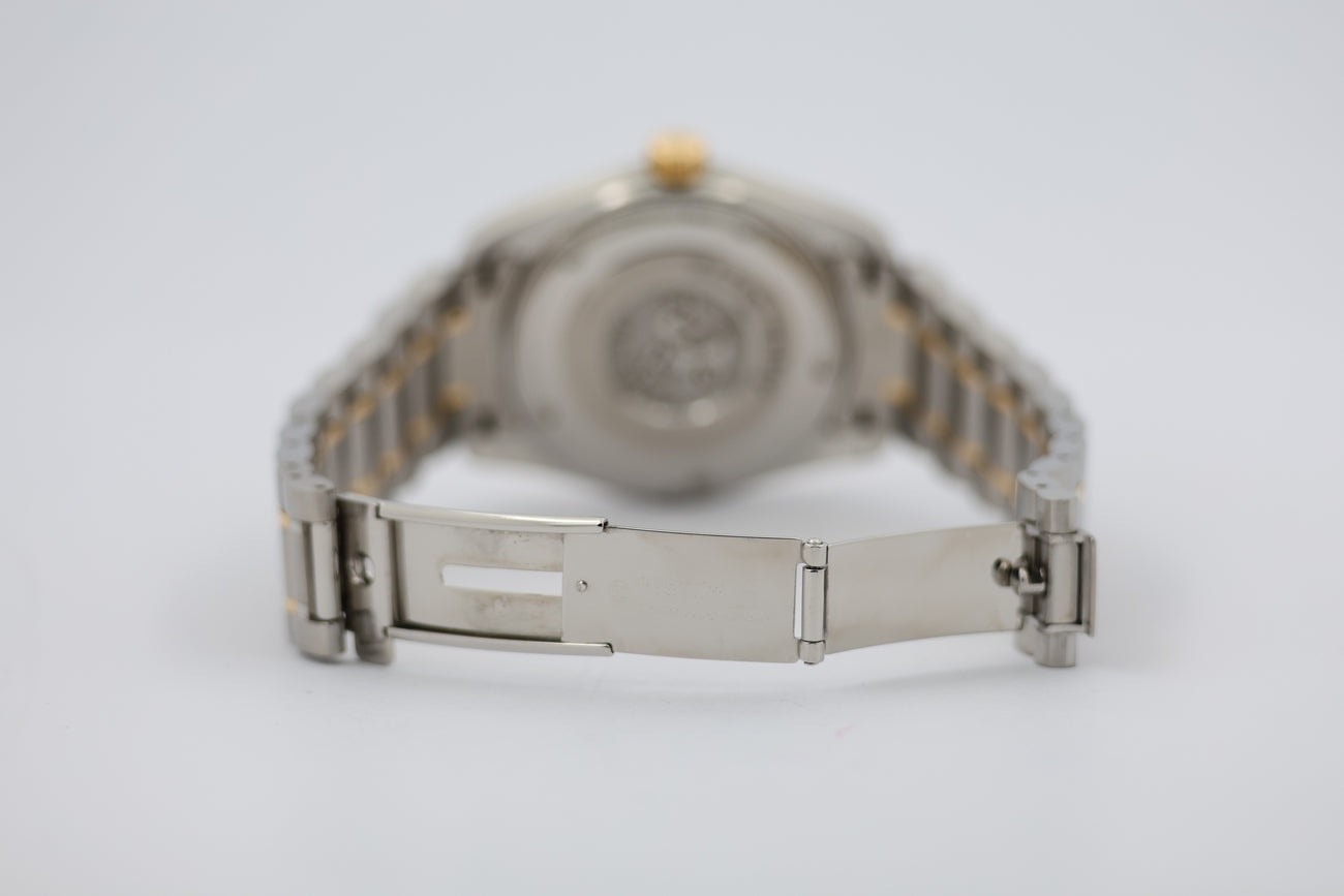 Omega Aqua Terra – Ref. 23183000, very good – 6/9