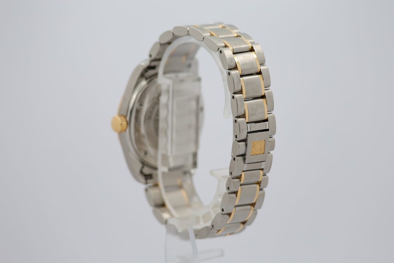 Omega Aqua Terra – Ref. 23183000, very good – 7/9