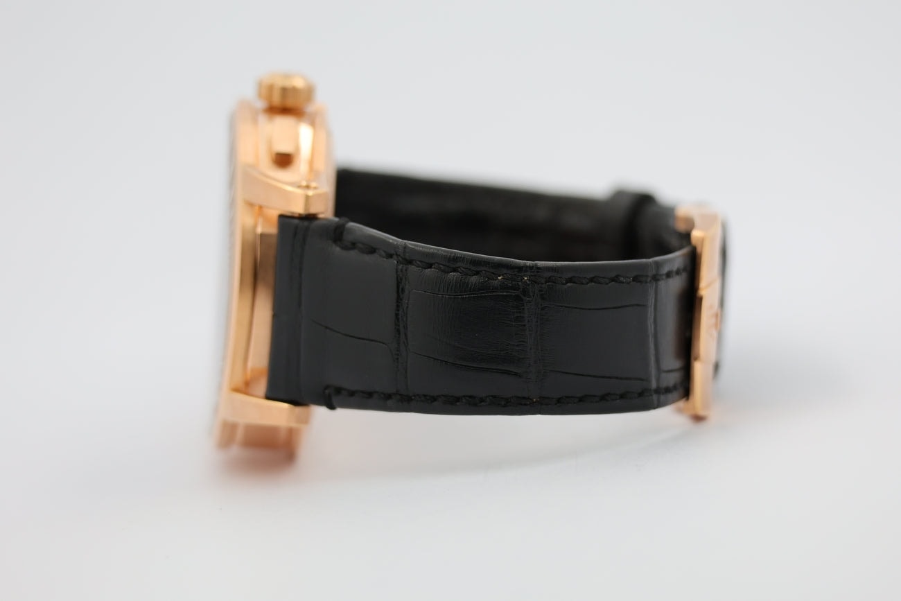 Audemars Piguet Code 11.59 – Ref. 26393OR.OO.A002CR.01, very good – 5/9