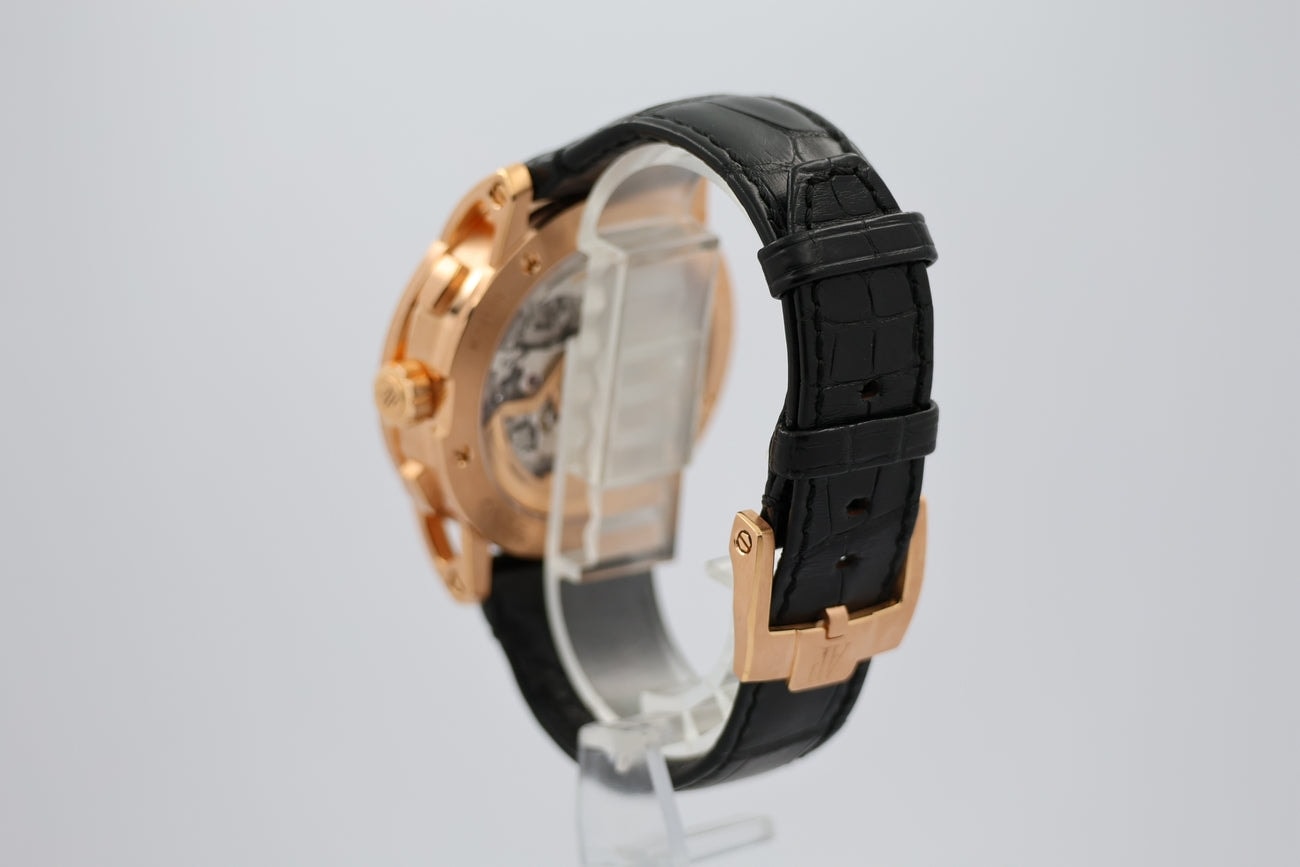Audemars Piguet Code 11.59 – Ref. 26393OR.OO.A002CR.01, Sehr gut – 7/9