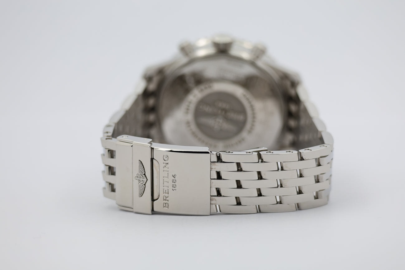 Breitling Navitimer – Ref. AB0120, Sehr gut – 2/9