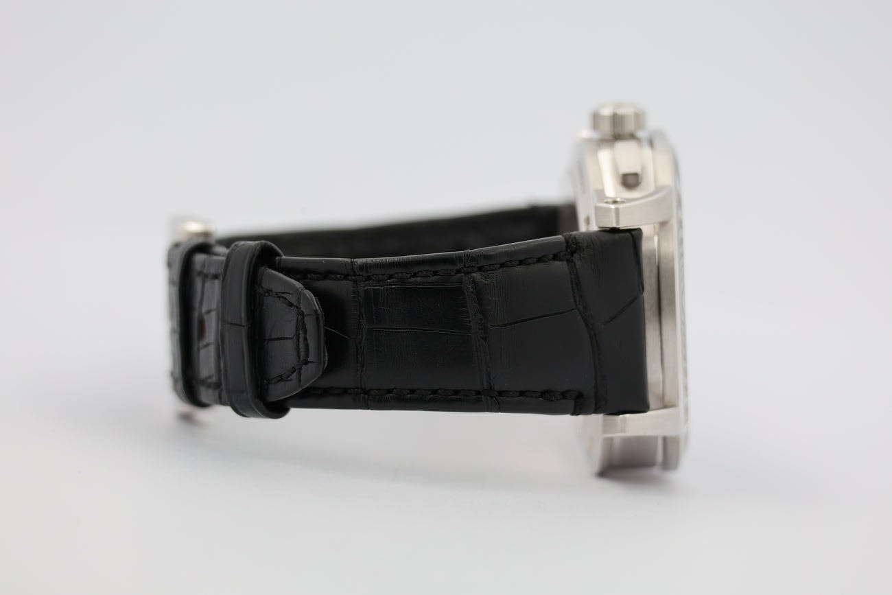 Audemars Piguet Code 11.59 – Ref. 26393BC.OO.A002CR.01, very good – 2/9