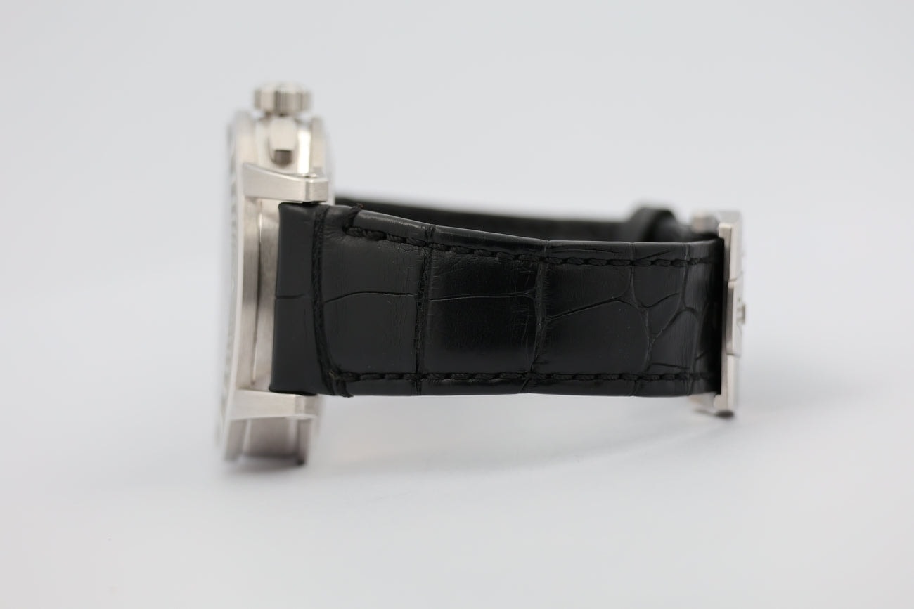 Audemars Piguet Code 11.59 – Ref. 26393BC.OO.A002CR.01, very good – 5/9