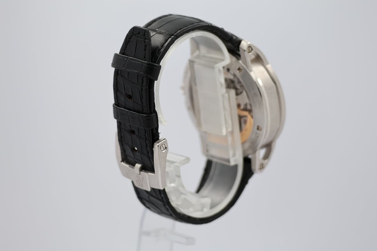 Audemars Piguet Code 11.59 – Ref. 26393BC.OO.A002CR.01, Sehr gut – Bild 2/9