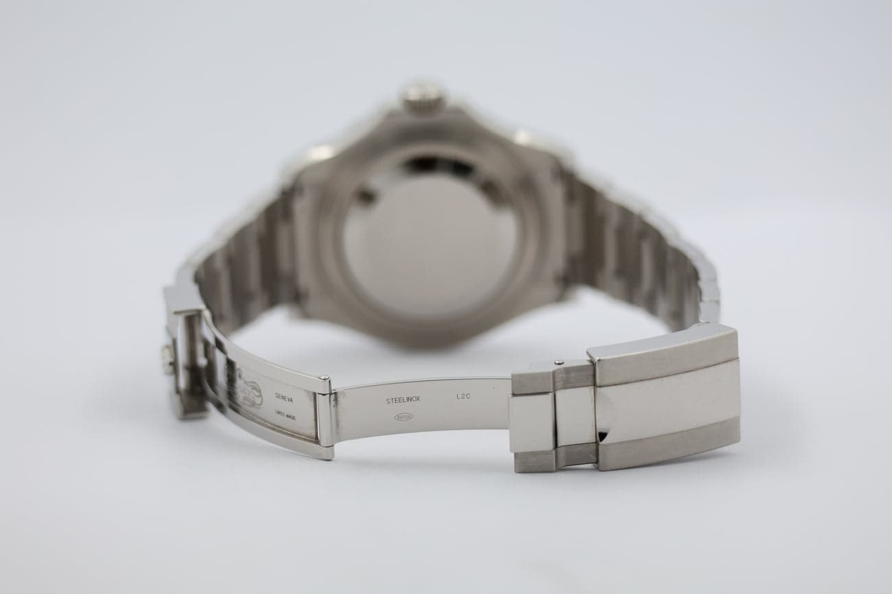 Rolex Yacht-Master – Ref. 126622, Sehr gut – Bild 2/10