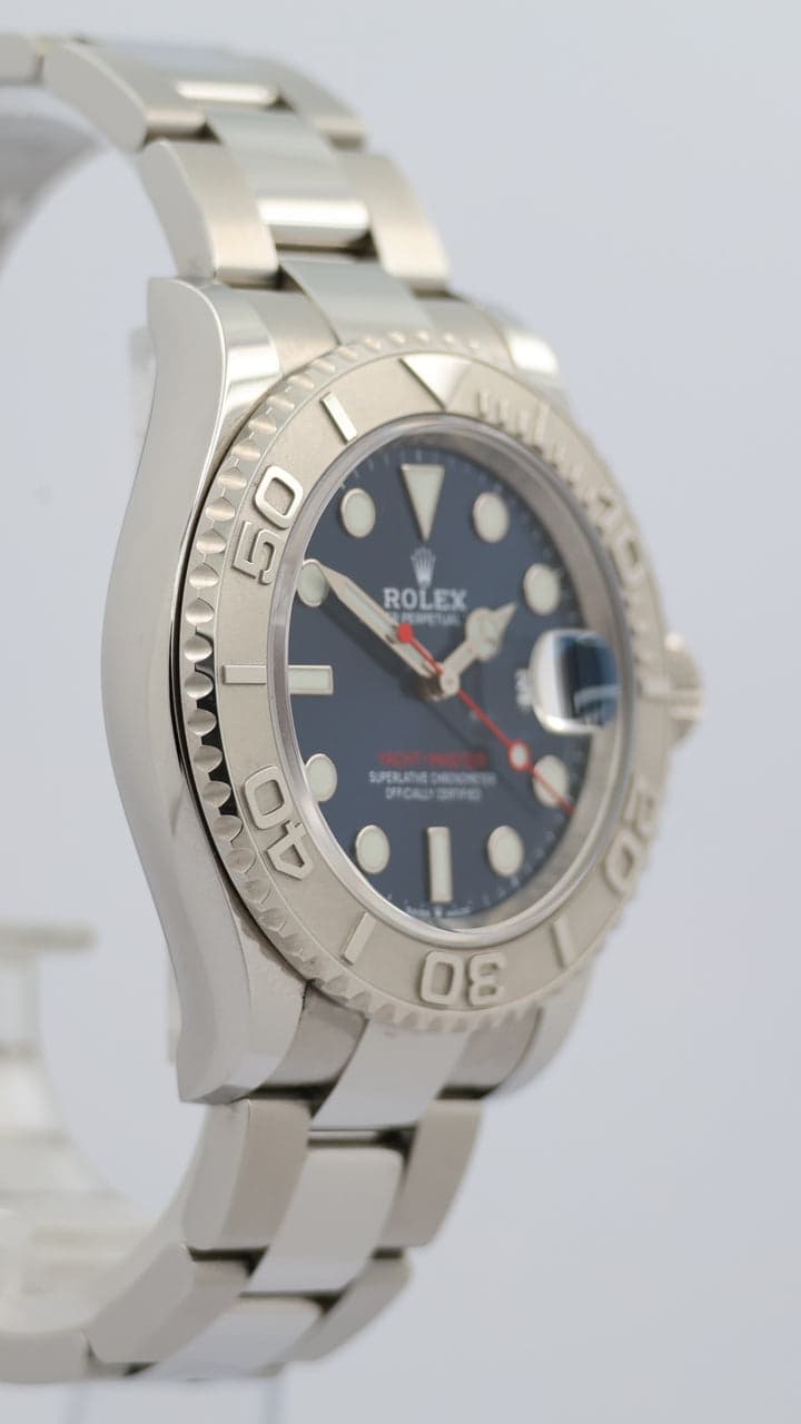 Rolex Yacht-Master – Ref. 126622, Sehr gut – Bild 2/10