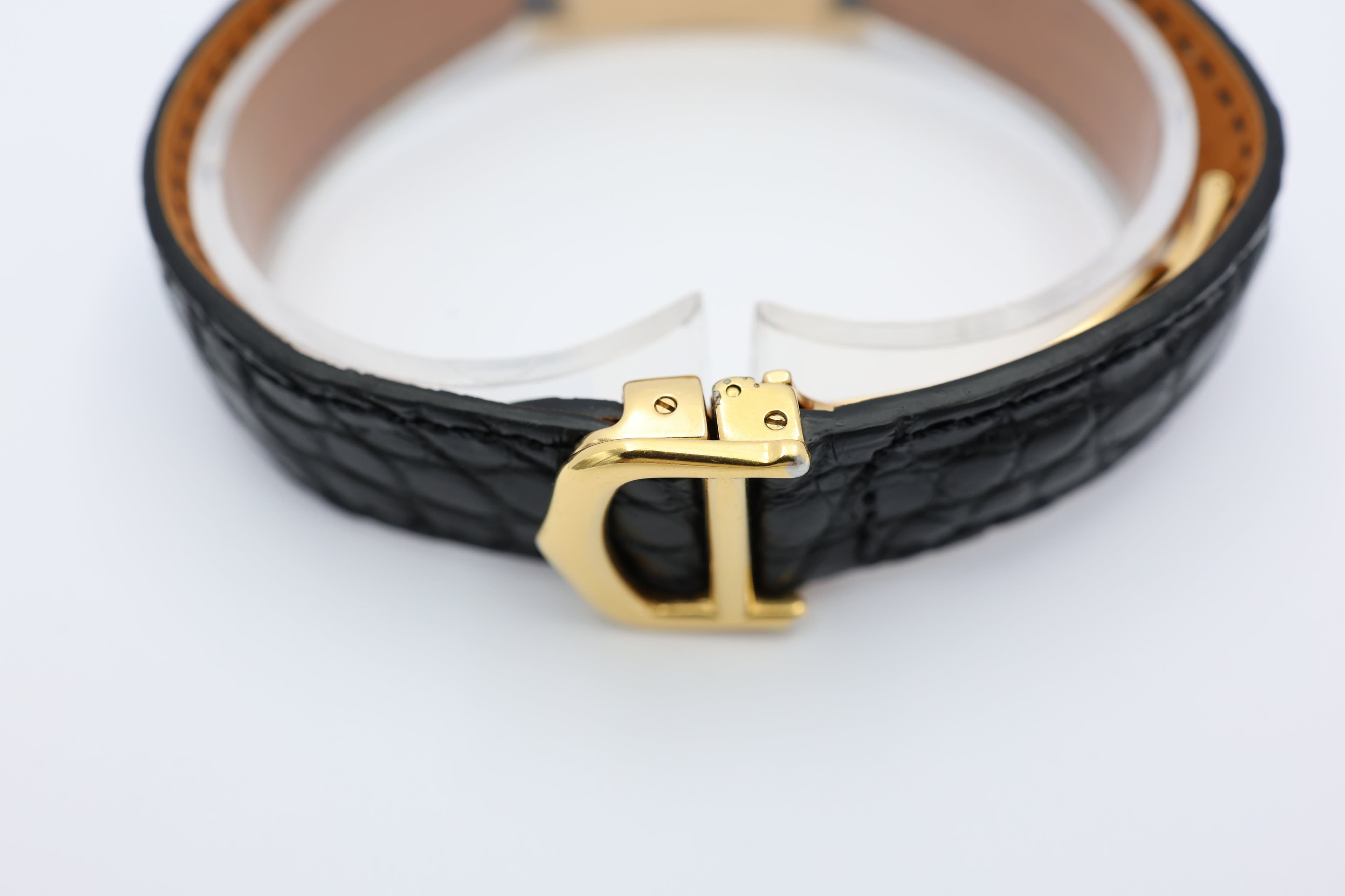 Cartier Tank – Ref. 78092, Gut – Bild 2/16