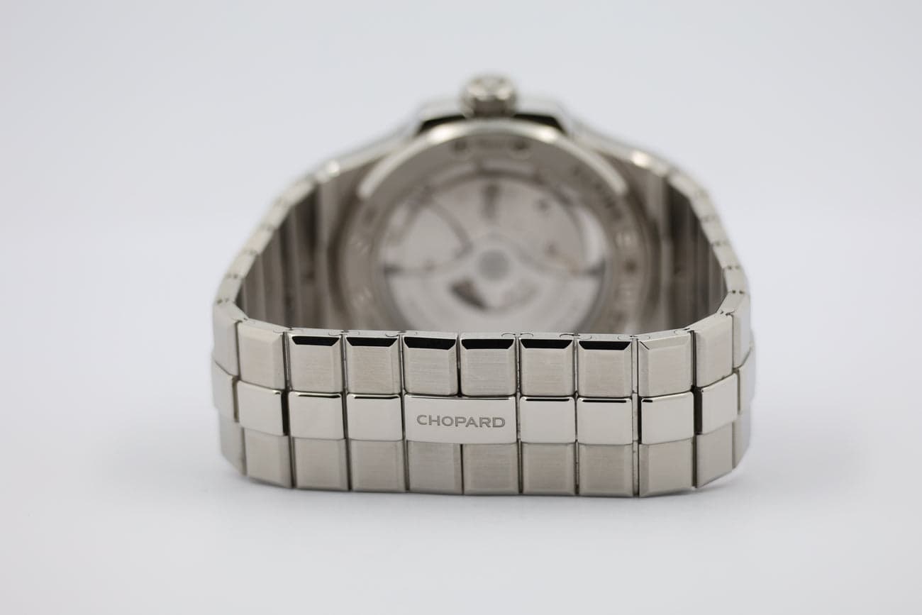 Chopard Alpine Eagle – Ref. 298600, very good – Image 2/9