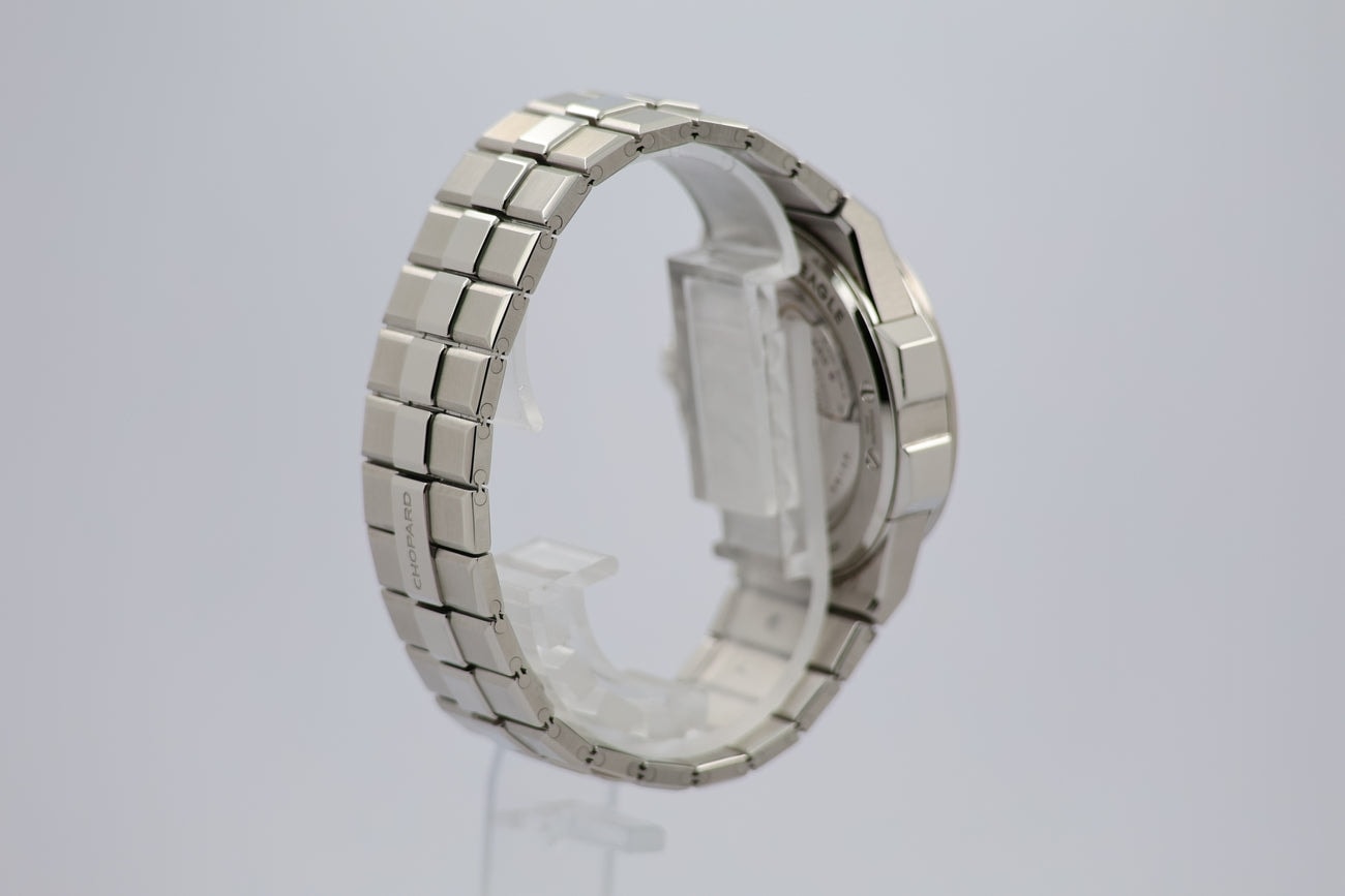 Chopard Alpine Eagle – Ref. 298600, very good – 5/9