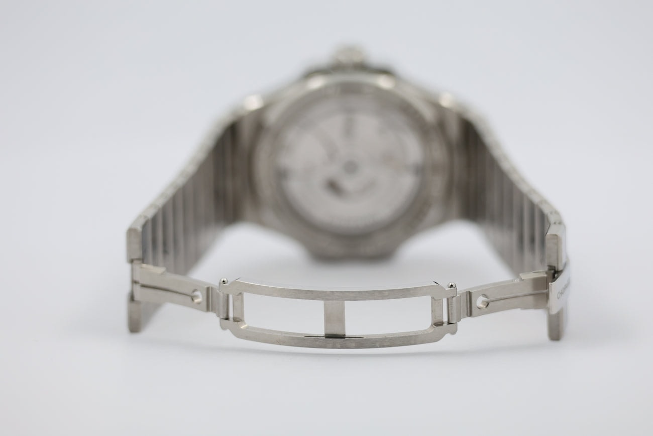 Chopard Alpine Eagle – Ref. 298600, Sehr gut – 6/9