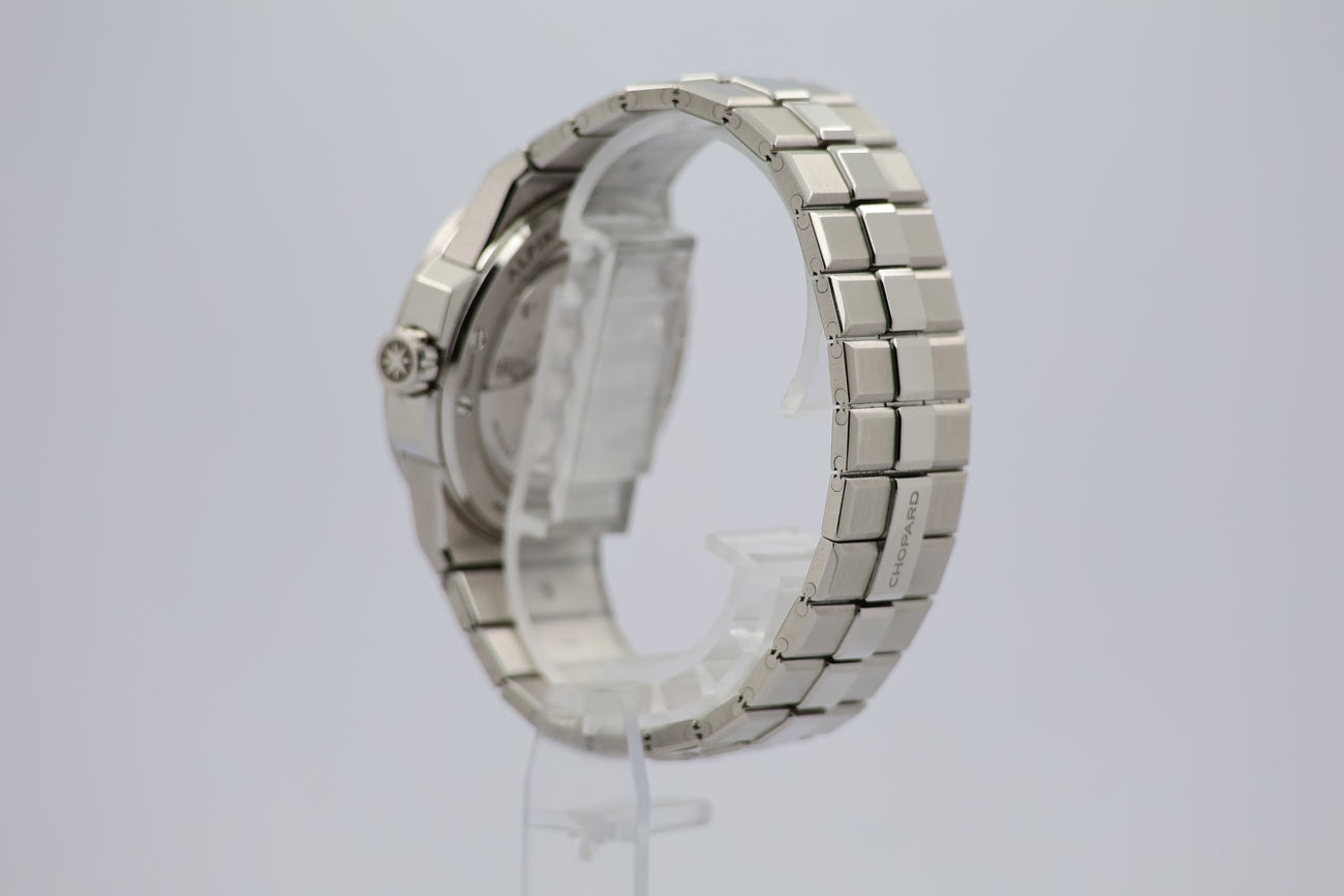 Chopard Alpine Eagle – Ref. 298600, Sehr gut – 8/9