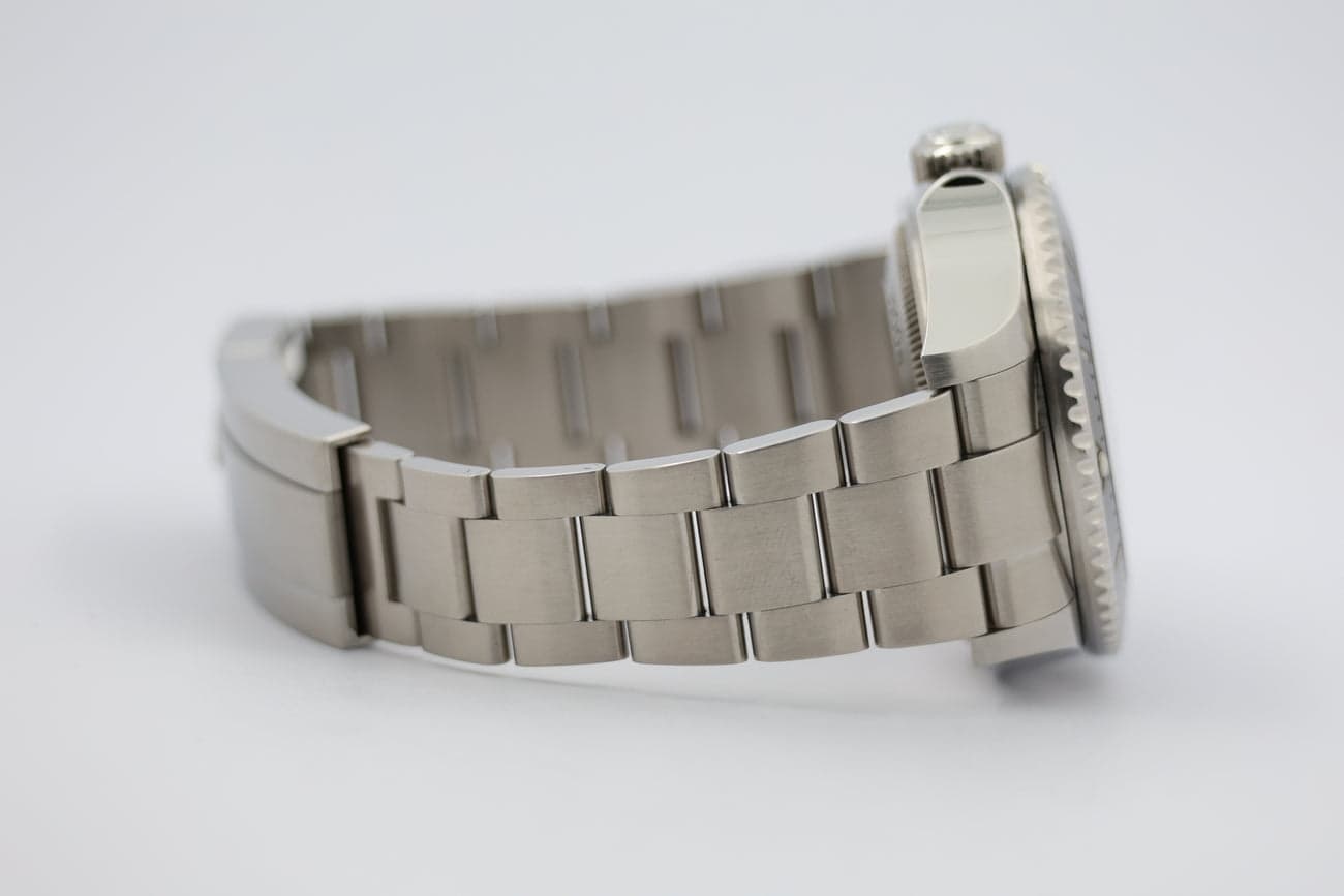 Rolex Sea-Dweller – Ref. 126660, Sehr gut – Bild 2/9