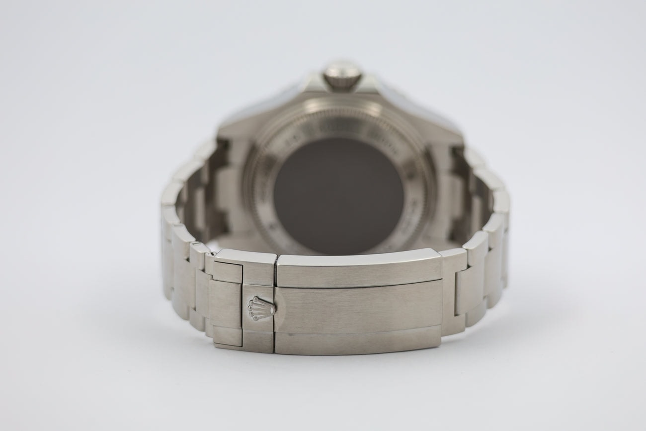 Rolex Sea-Dweller – Ref. 126660, Sehr gut – 4/9