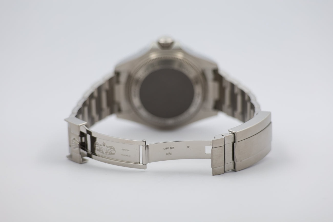 Rolex Sea-Dweller – Ref. 126660, Sehr gut – 5/9