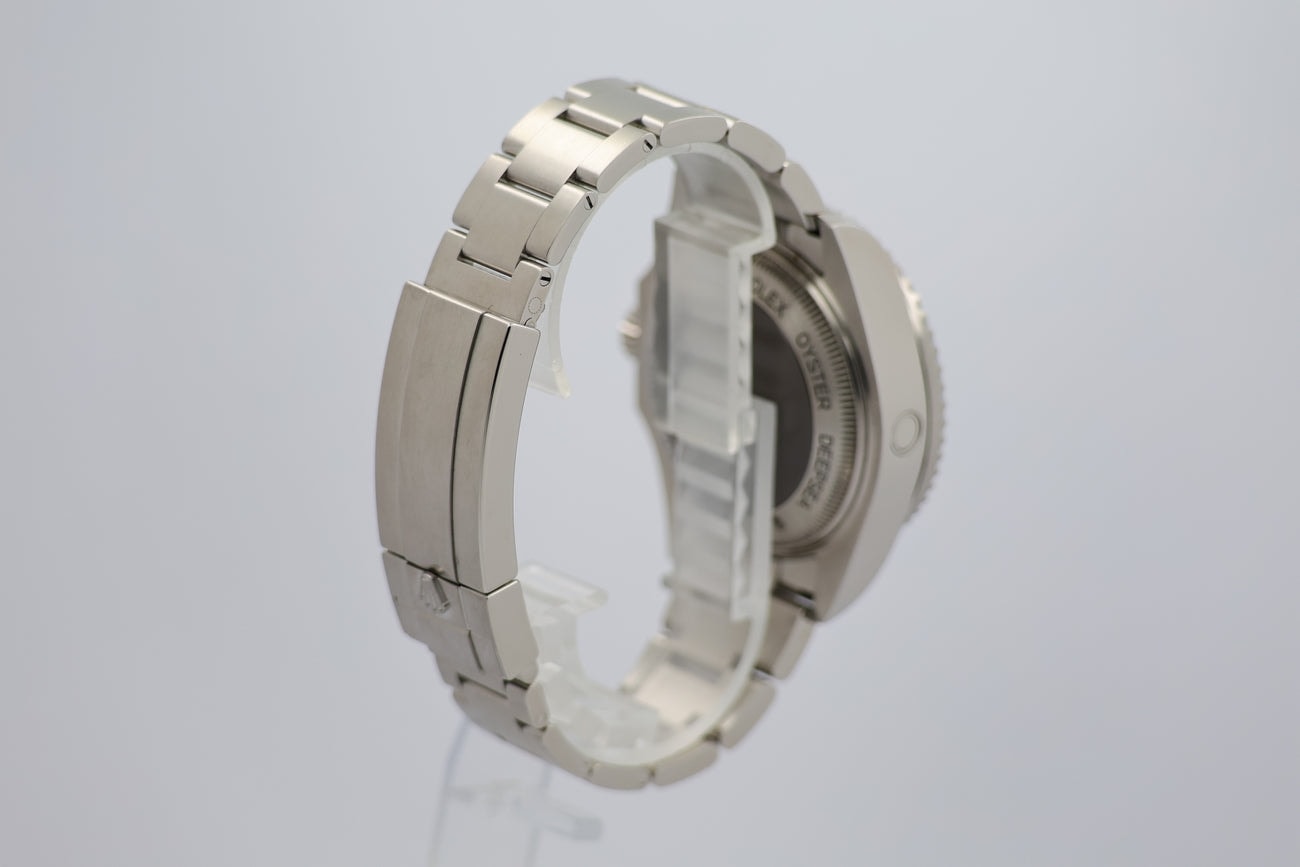 Rolex Sea-Dweller – Ref. 126660, Sehr gut – 6/9