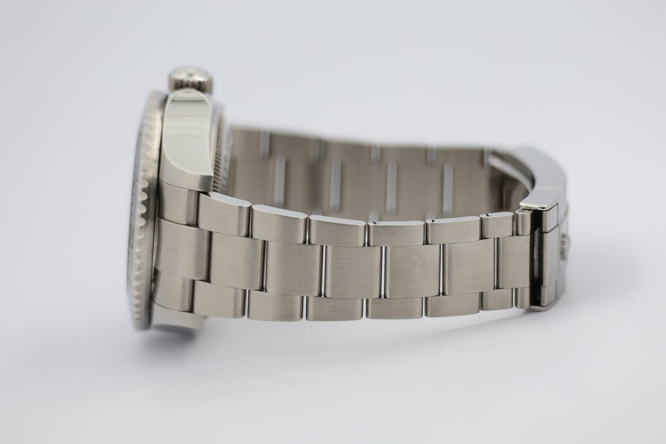 Rolex Sea-Dweller – Ref. 126660, Sehr gut – 7/9